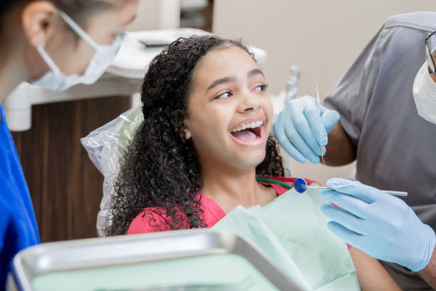 Best Emergency Root Canal Treatment in Oxford, OH