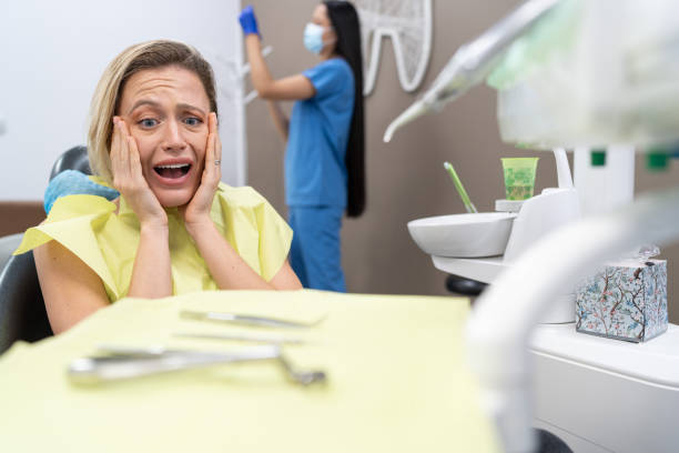 Best Emergency Treatment for Toothache in Oxford, OH