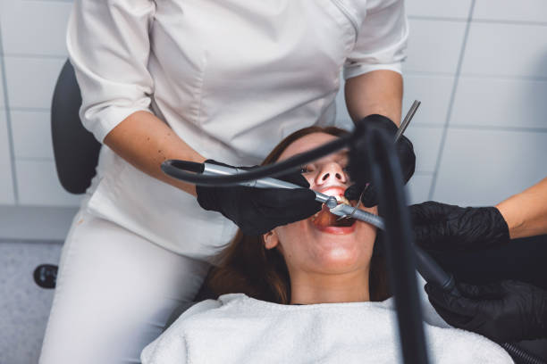 Best Emergency Broken Tooth Repair in Oxford, OH
